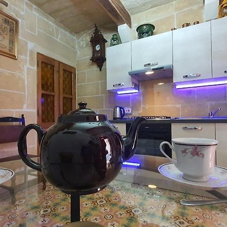 St. John Suite La La Valletta Esterno foto