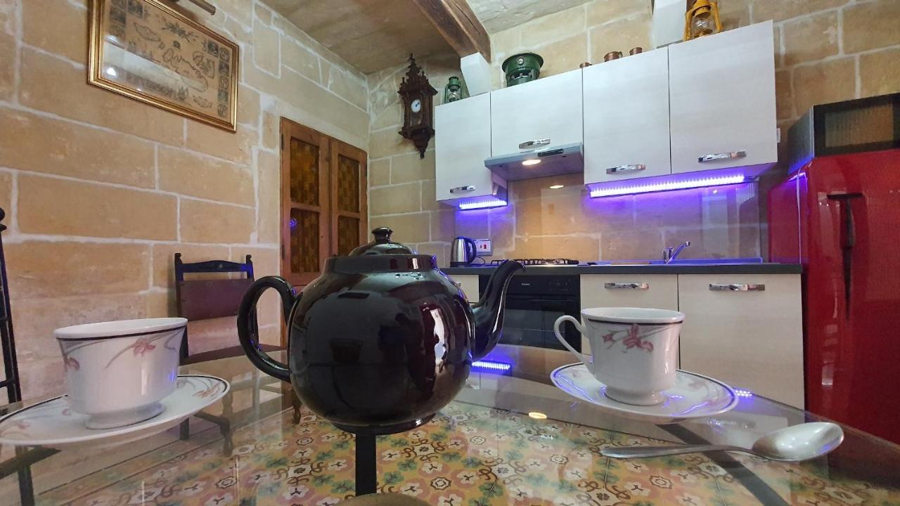 St. John Suite La La Valletta Esterno foto