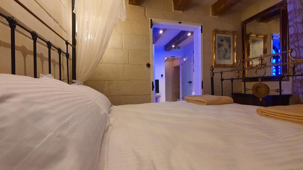 St. John Suite La La Valletta Esterno foto