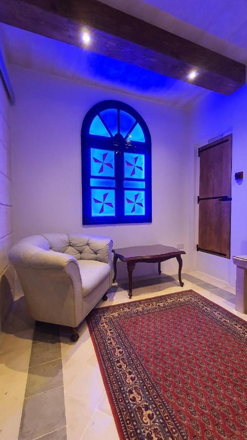 St. John Suite La La Valletta Esterno foto